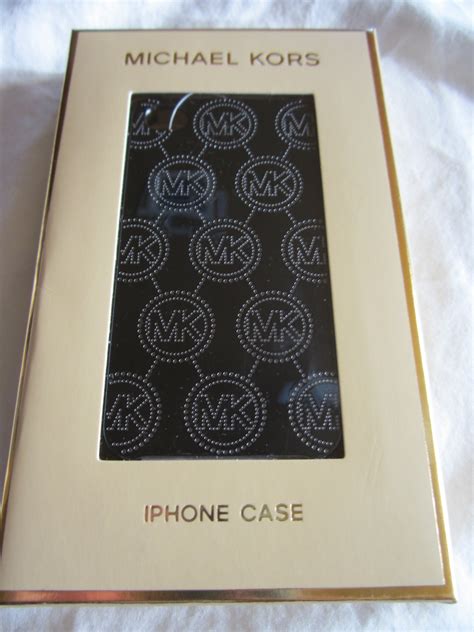 etui i phone 5 michael kors|Amazon.com: Michael Kors Iphone Case.